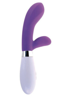 Silicone G-Spot Rabbit
